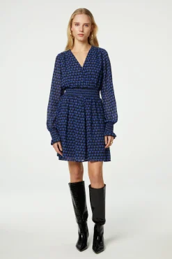 Anjuna Dress