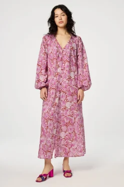 Annalie Dress