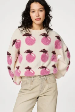 Apple Pullover