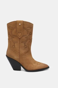 Asira Cowboy Boot