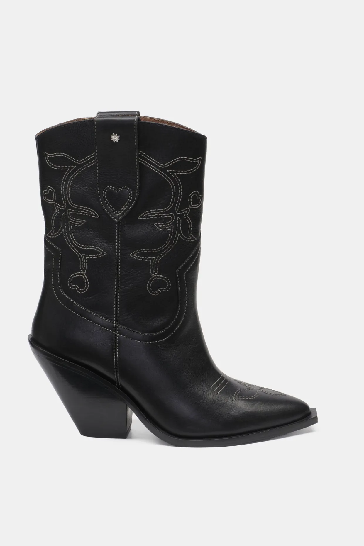 Asira Cowboy Boot