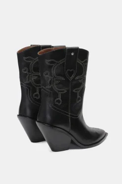 Asira Cowboy Boot