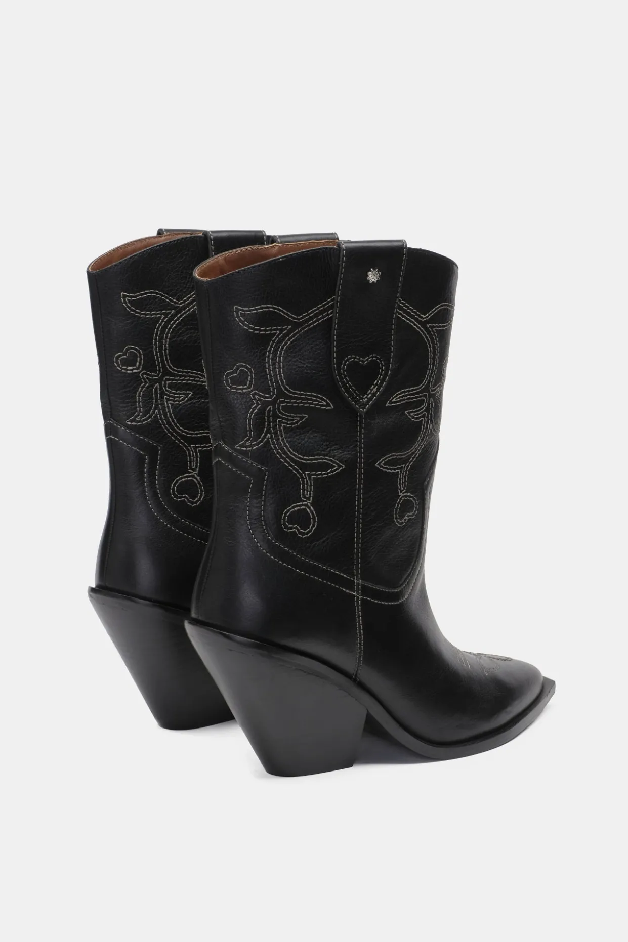 Asira Cowboy Boot