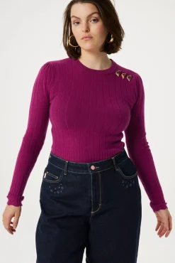Banda Pullover