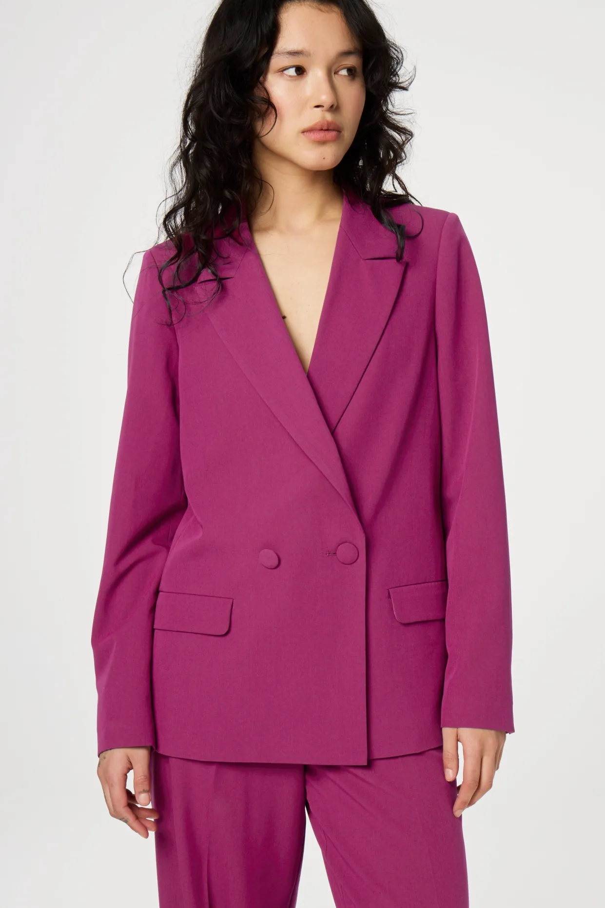 Benji Blazer