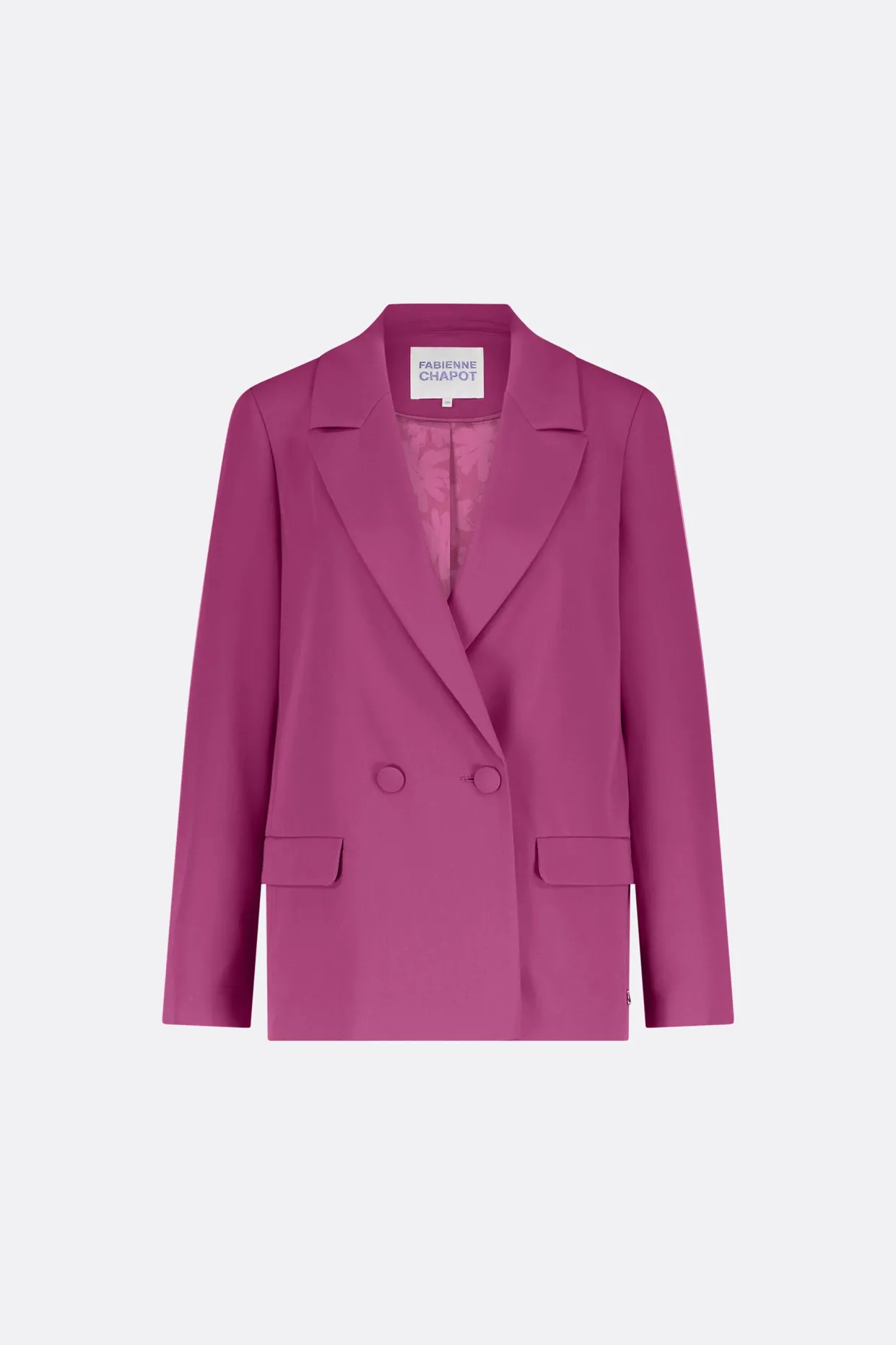 Benji Blazer