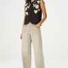 Berry Gilet