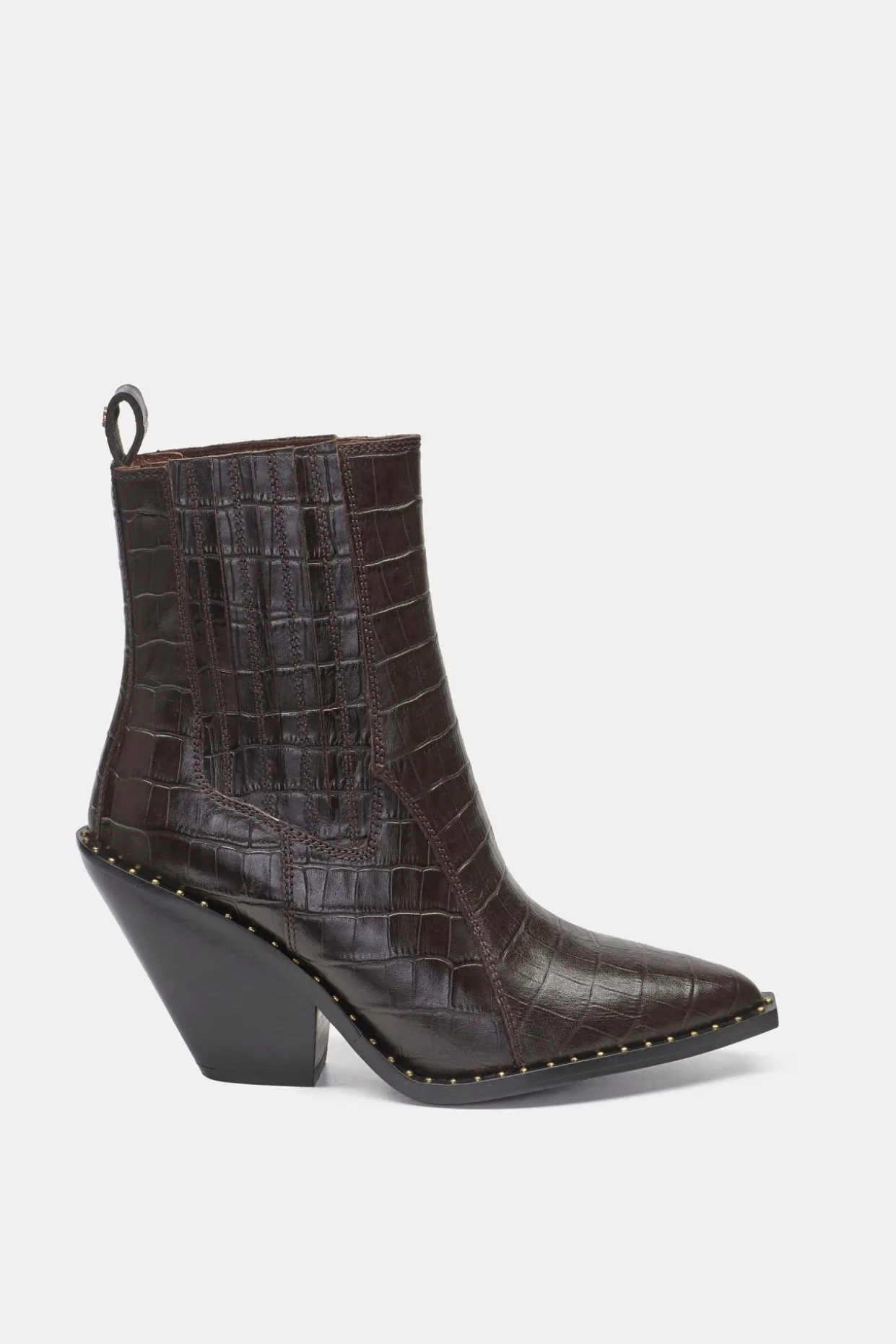 Binsa Ankle Boot