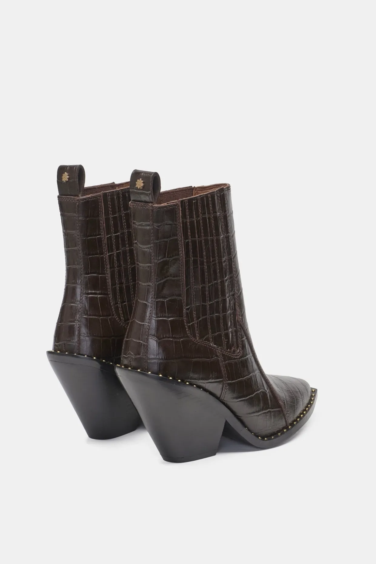 Binsa Ankle Boot
