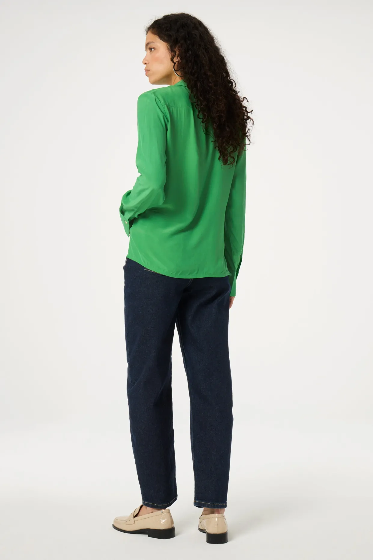 Blake Loose Tapered