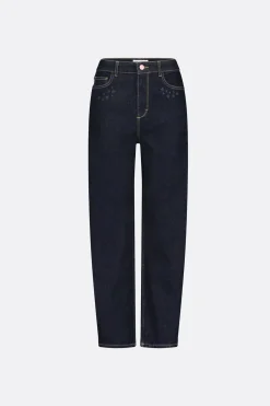 Blake Loose Tapered