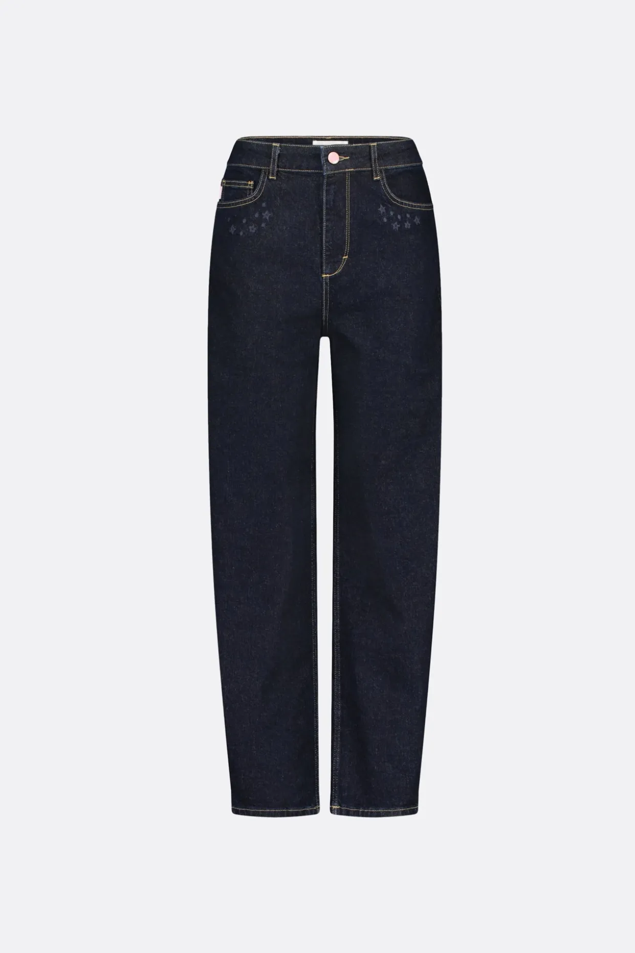 Blake Loose Tapered