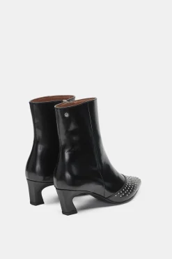 Boa Ankle Boot