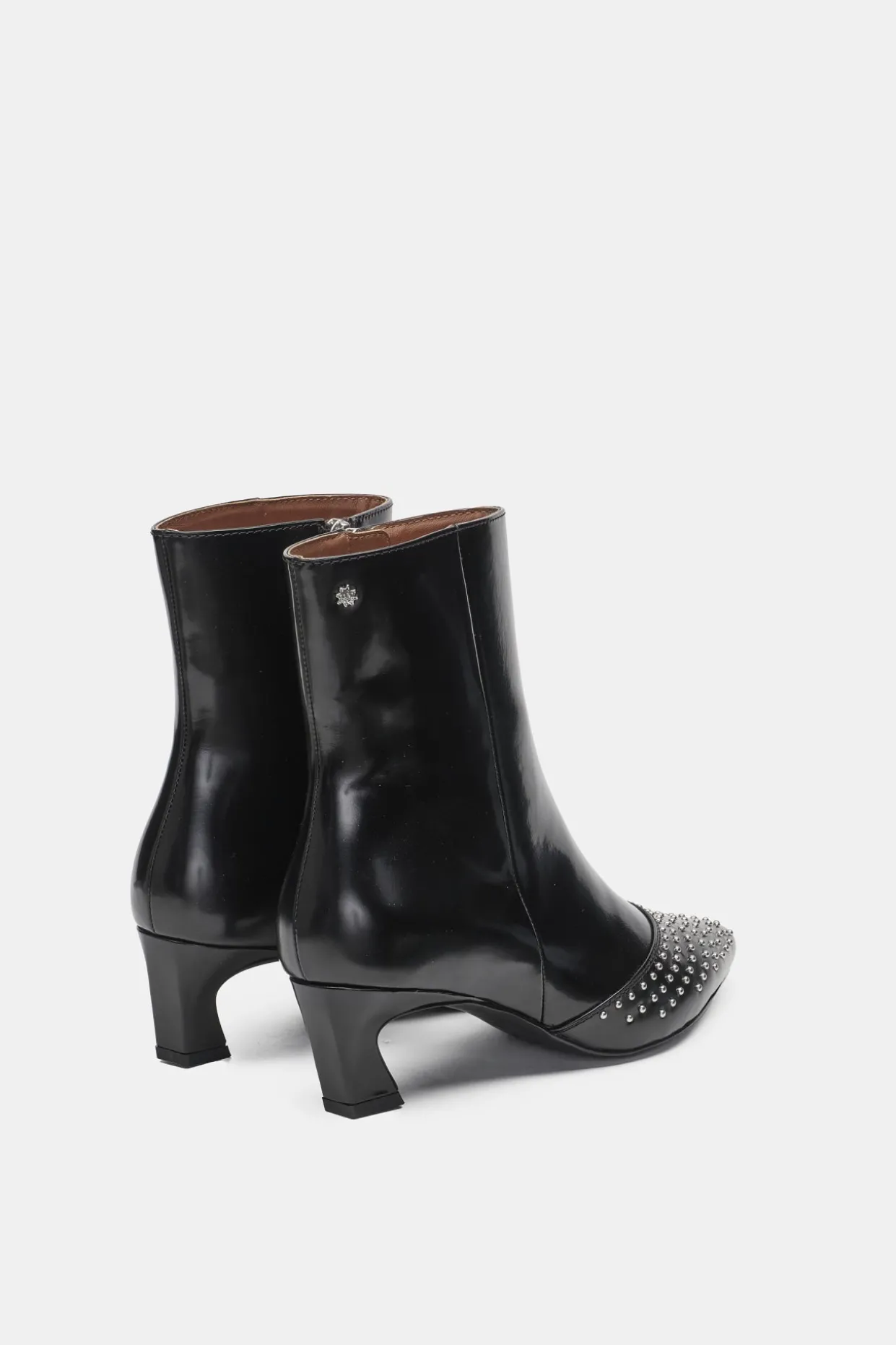 Boa Ankle Boot