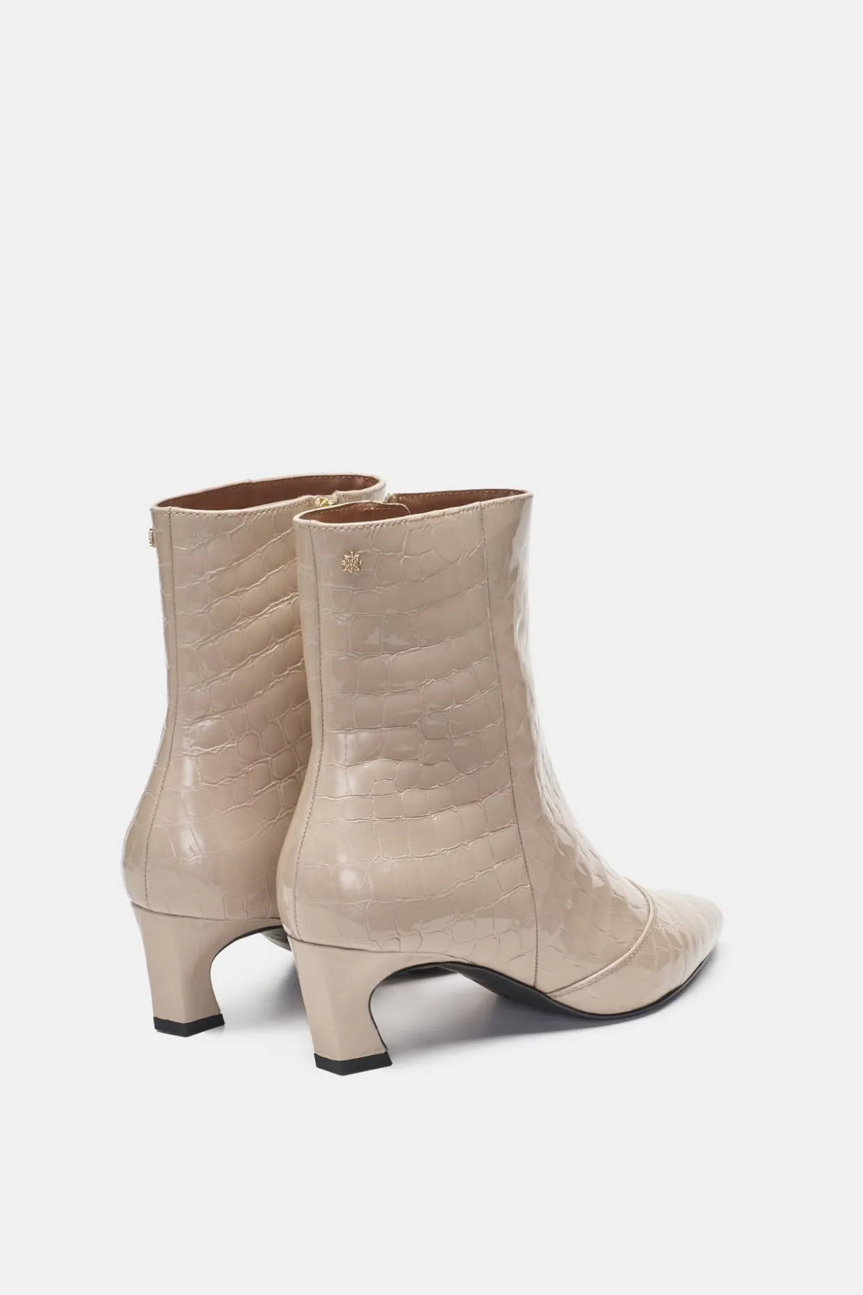 Boa Ankle Boot