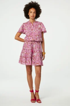 Bobbie Blouse