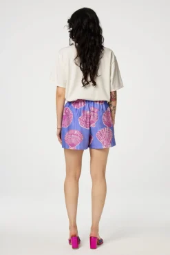 Boy Shorts