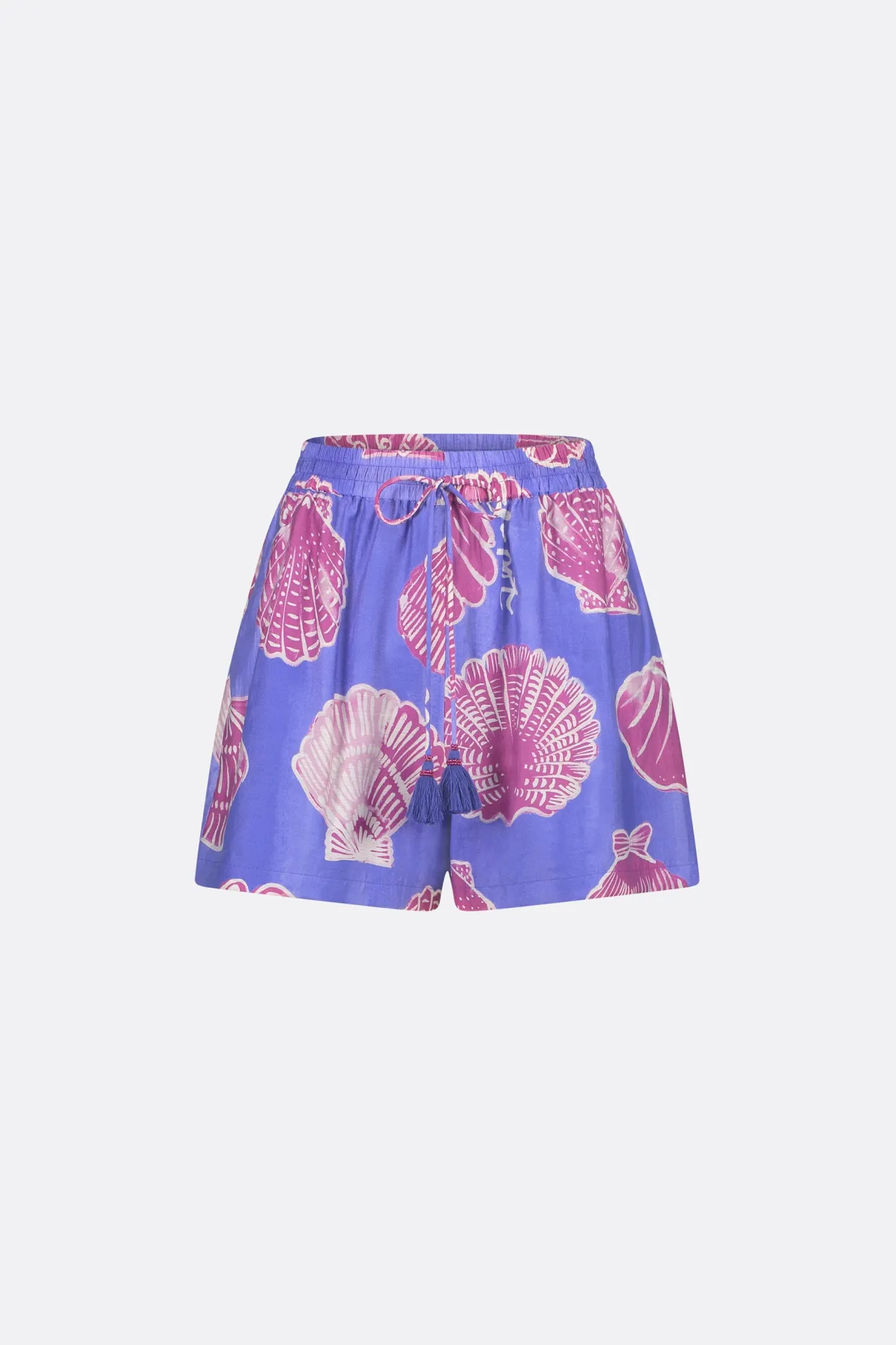 Boy Shorts