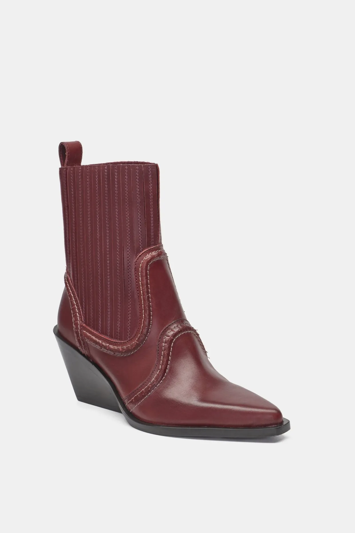 Bree Ankle Boot