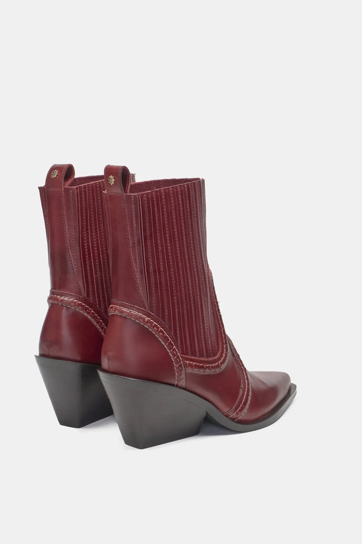 Bree Ankle Boot