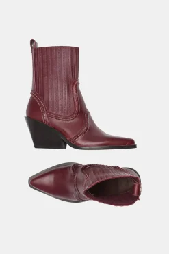 Bree Ankle Boot