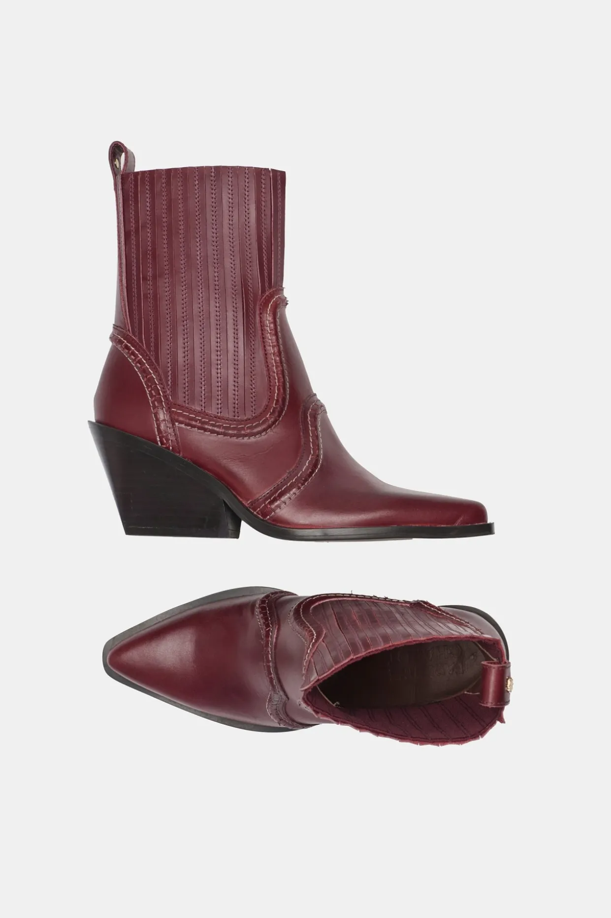 Bree Ankle Boot