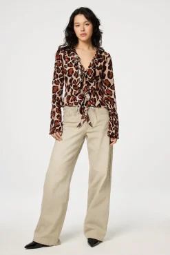 Britney Blouse