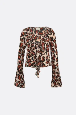 Britney Blouse