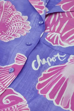 Brock Blouse