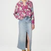 Carlyne Skirt