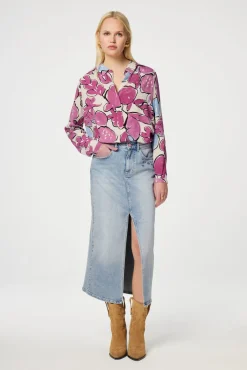 Carlyne Skirt