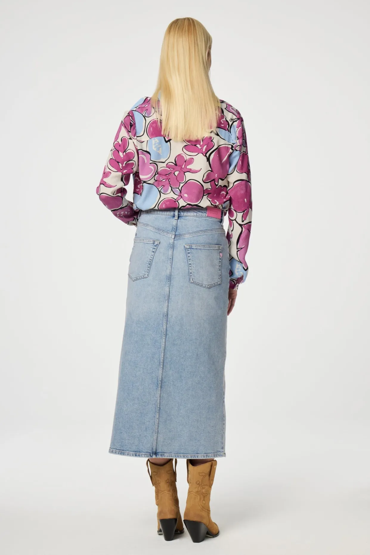 Carlyne Skirt
