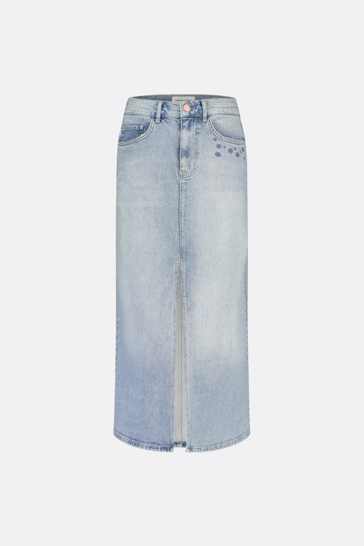 Carlyne Skirt