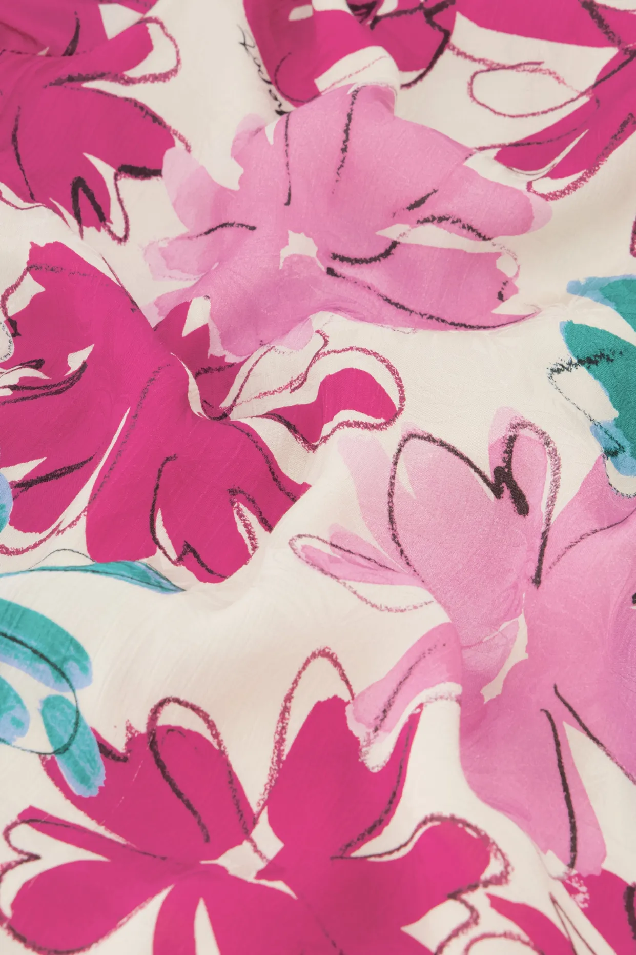Cecilie Dress