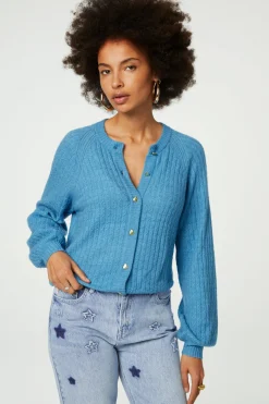 Charlotta Cardigan
