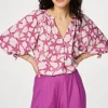 Cooper Blouse