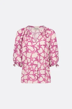Cooper Blouse