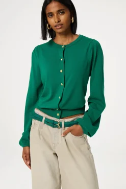 Cut It Out Small Heart Belt