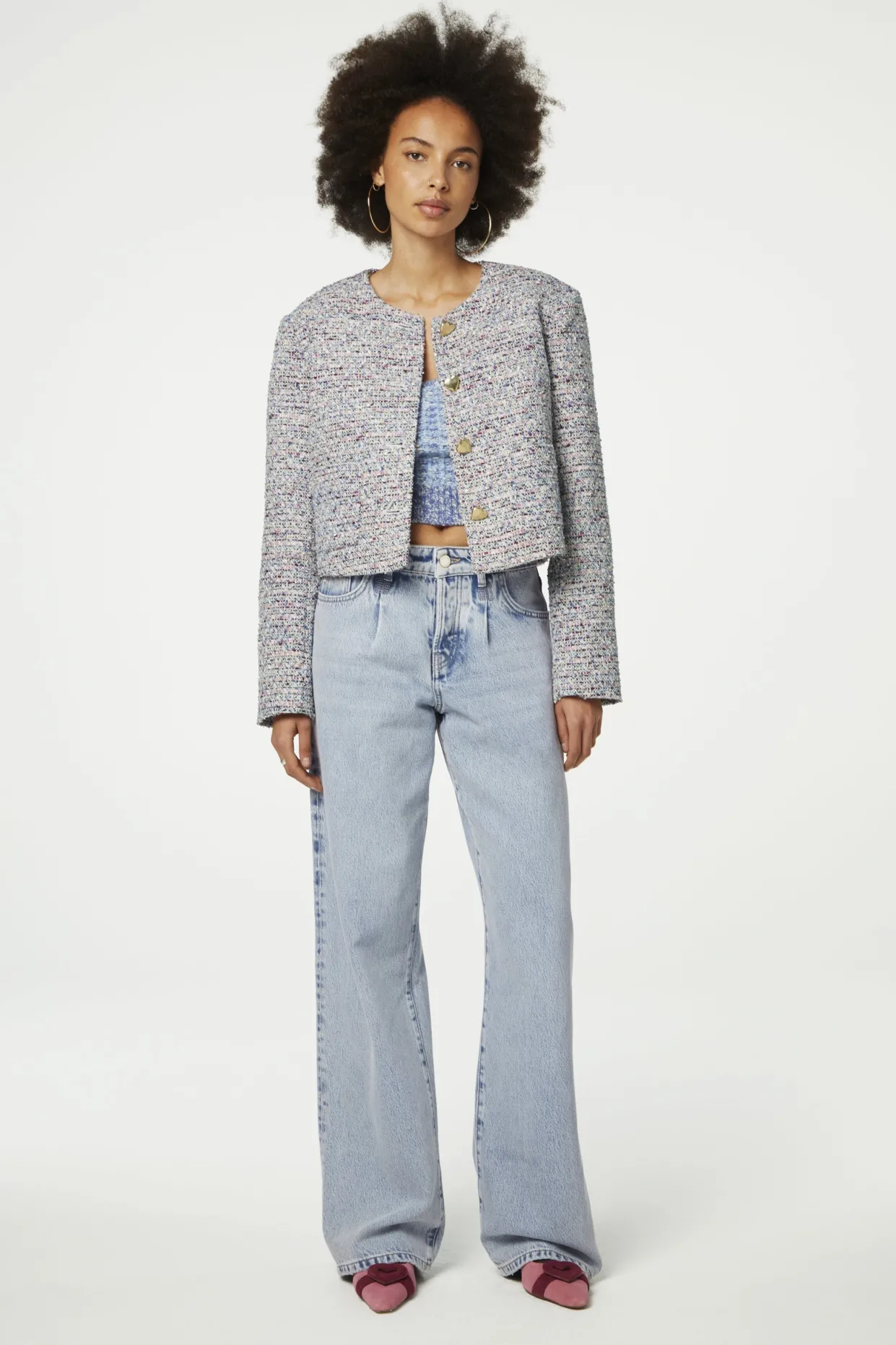 Davis Blazer