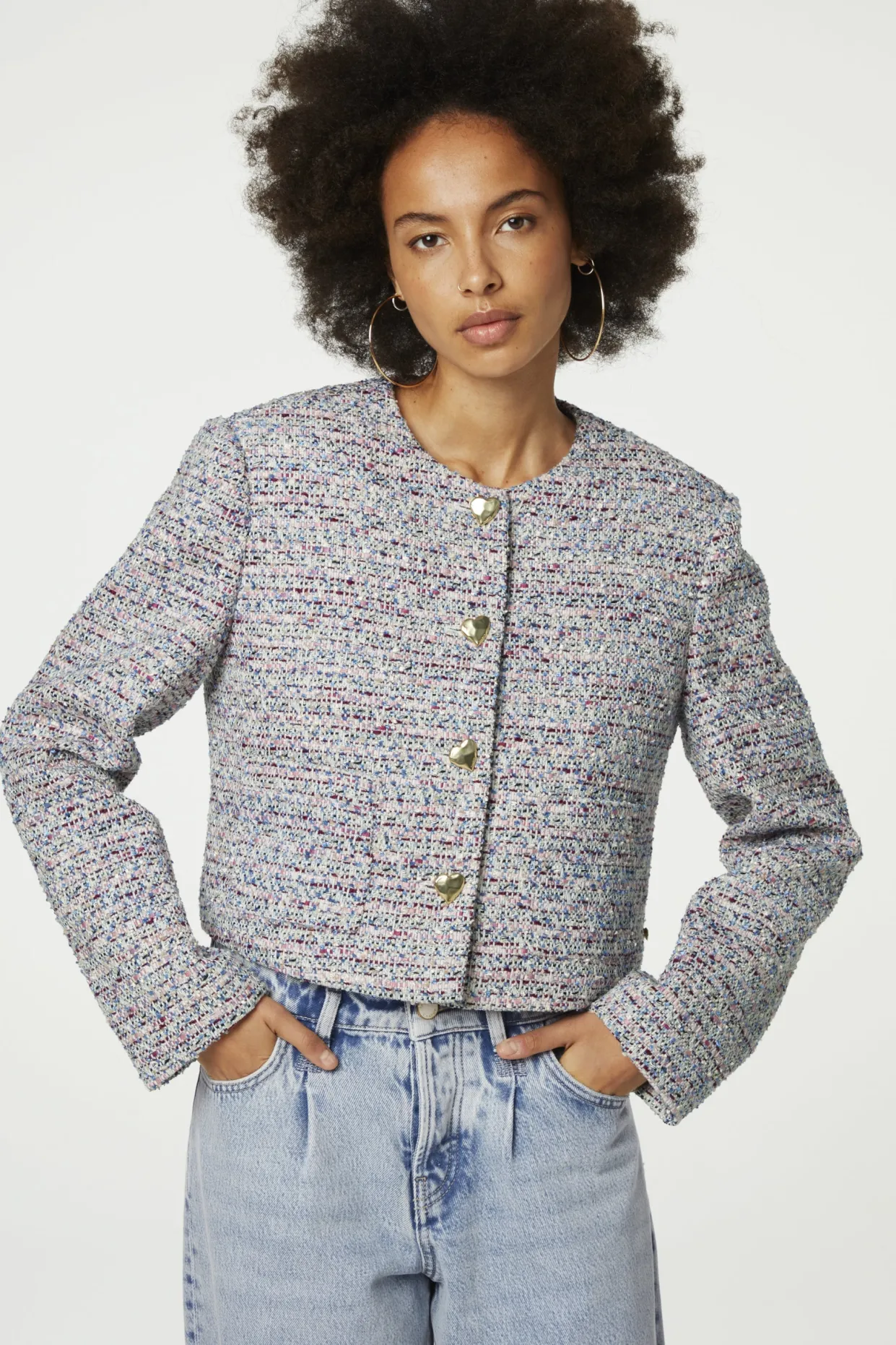 Davis Blazer