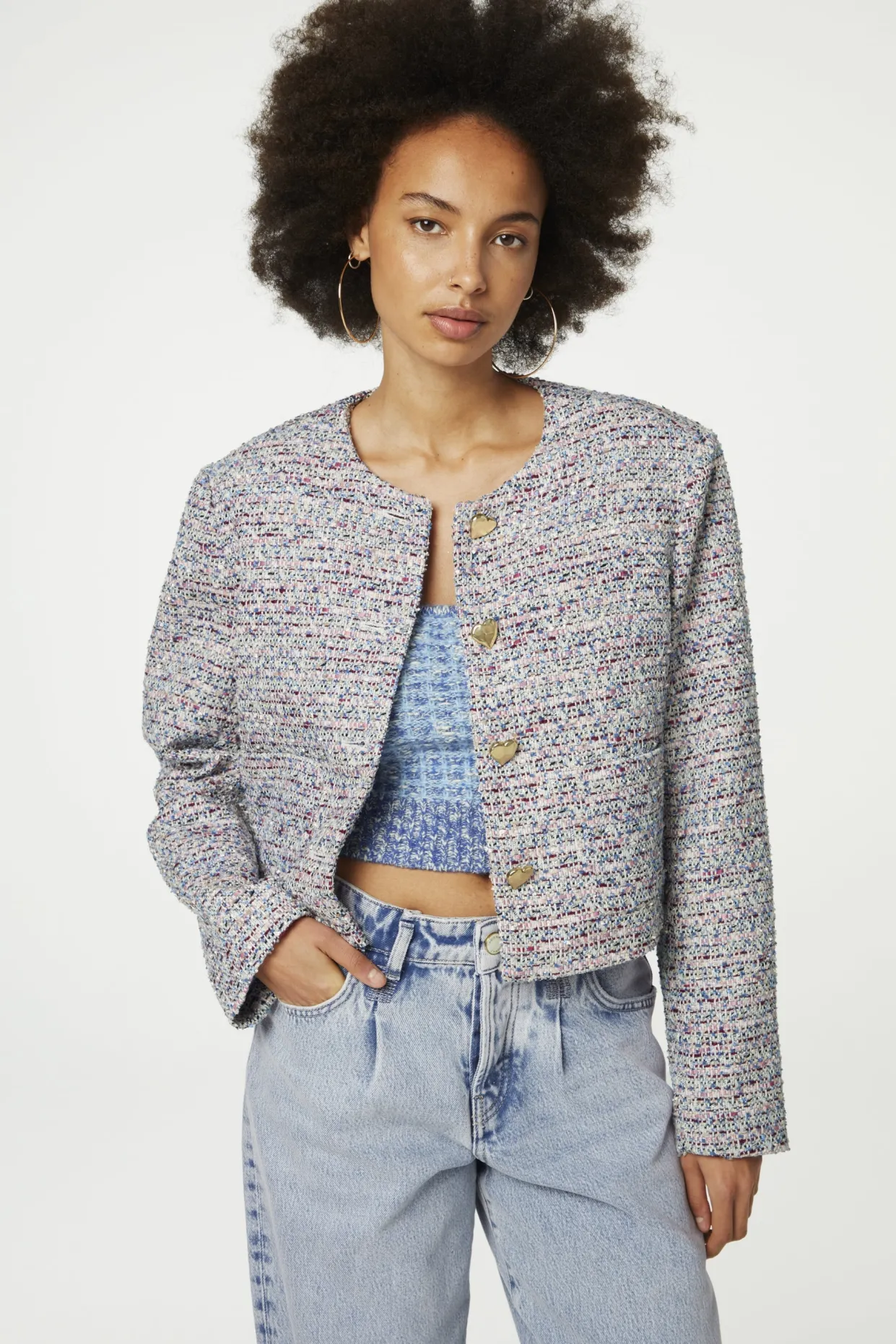 Davis Blazer