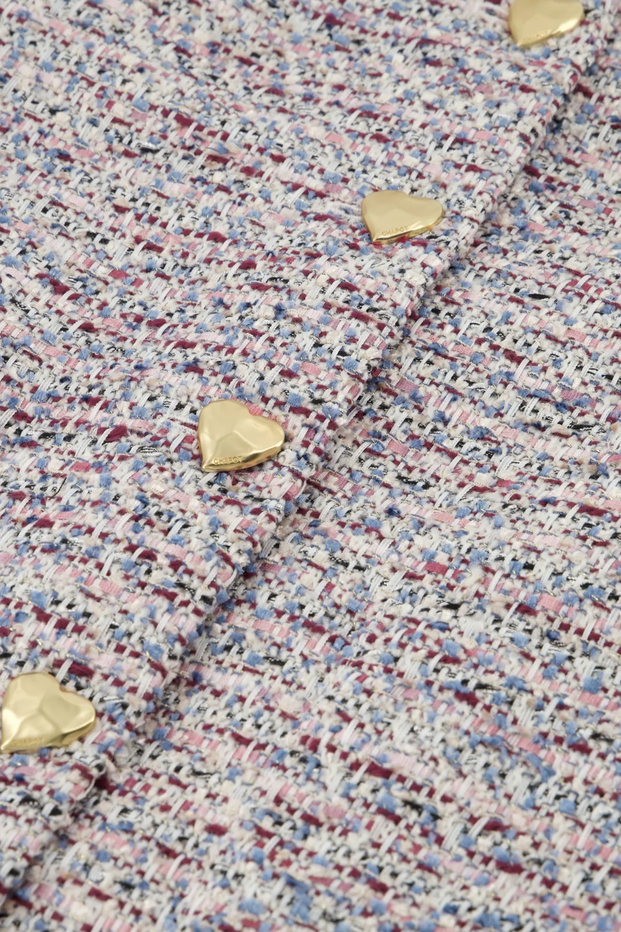 Davis Blazer