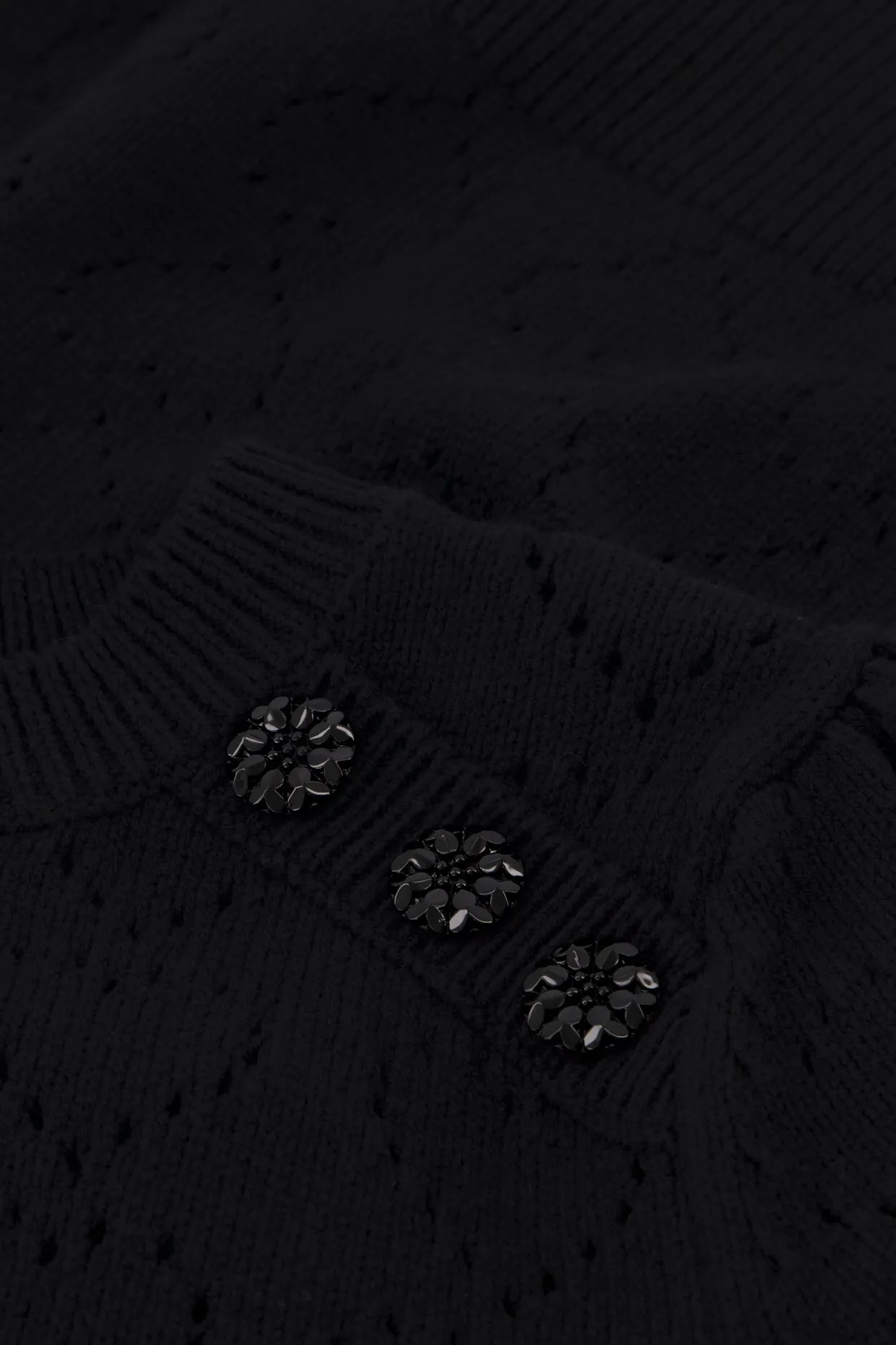 Diana Short Sleeve Pullover