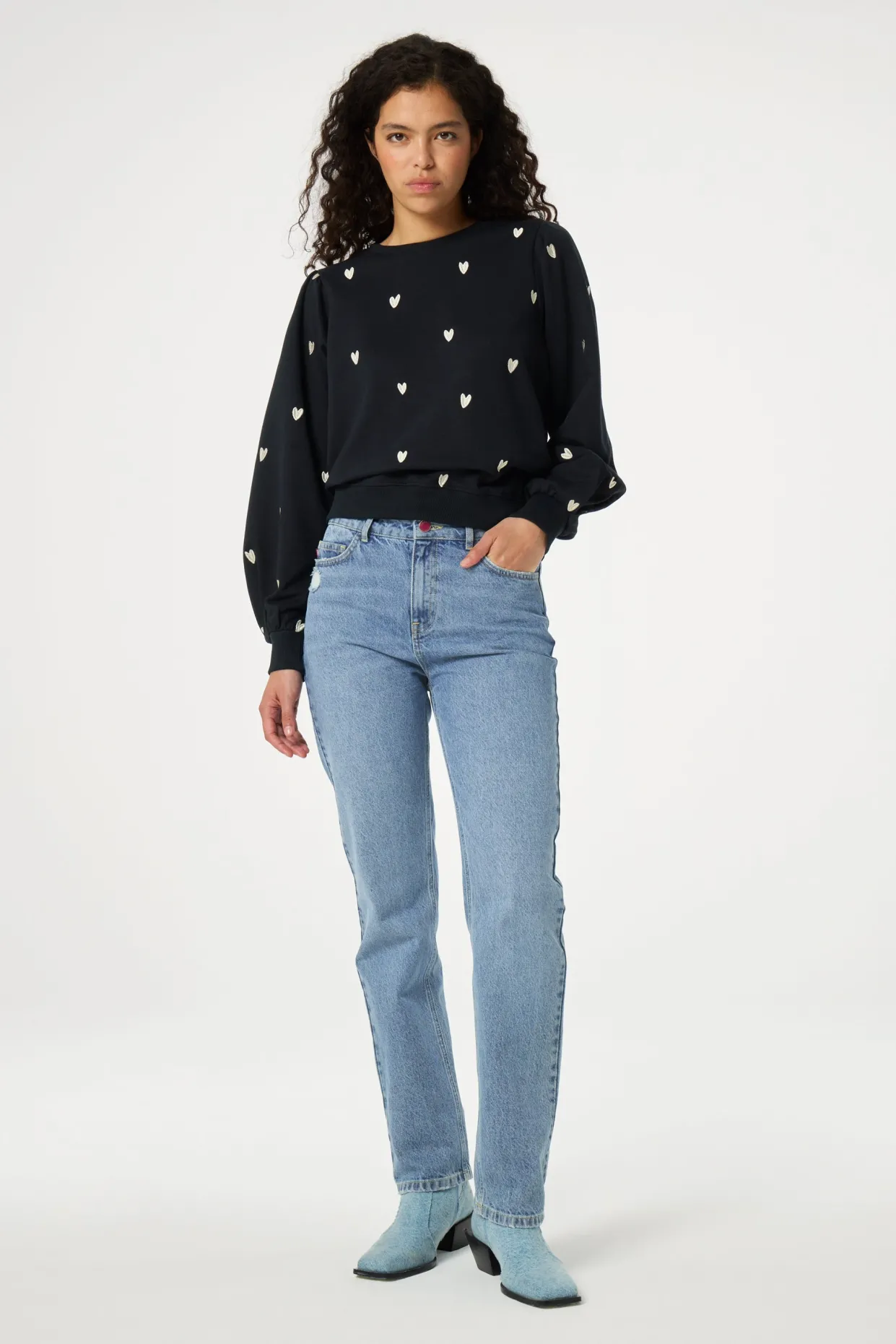 Dina Sweater