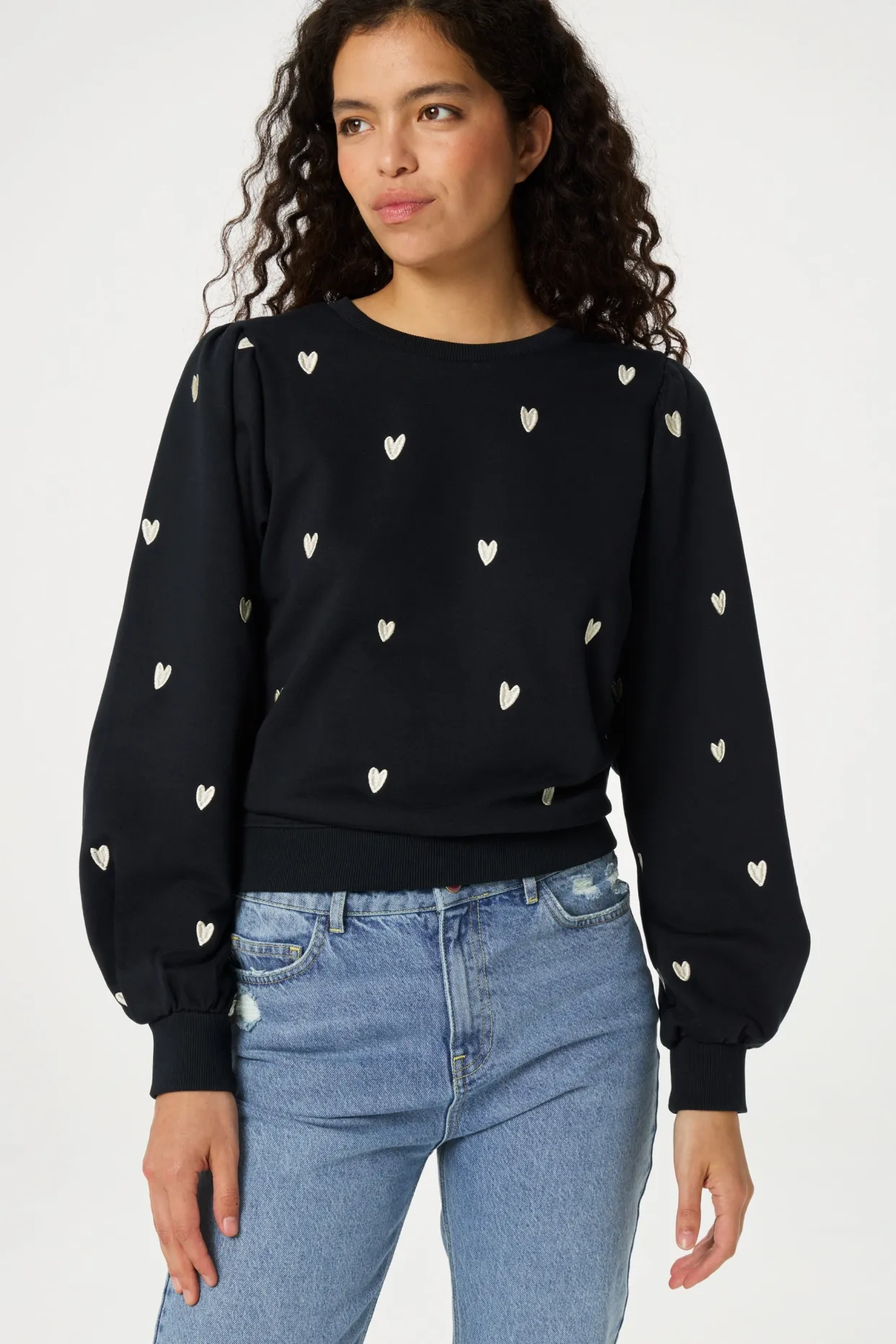 Dina Sweater
