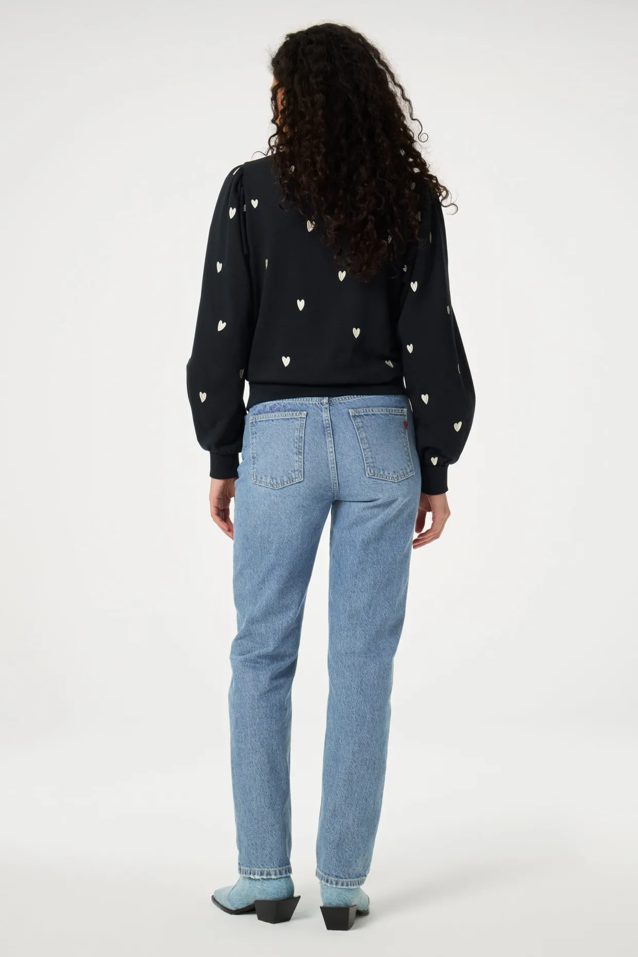 Dina Sweater