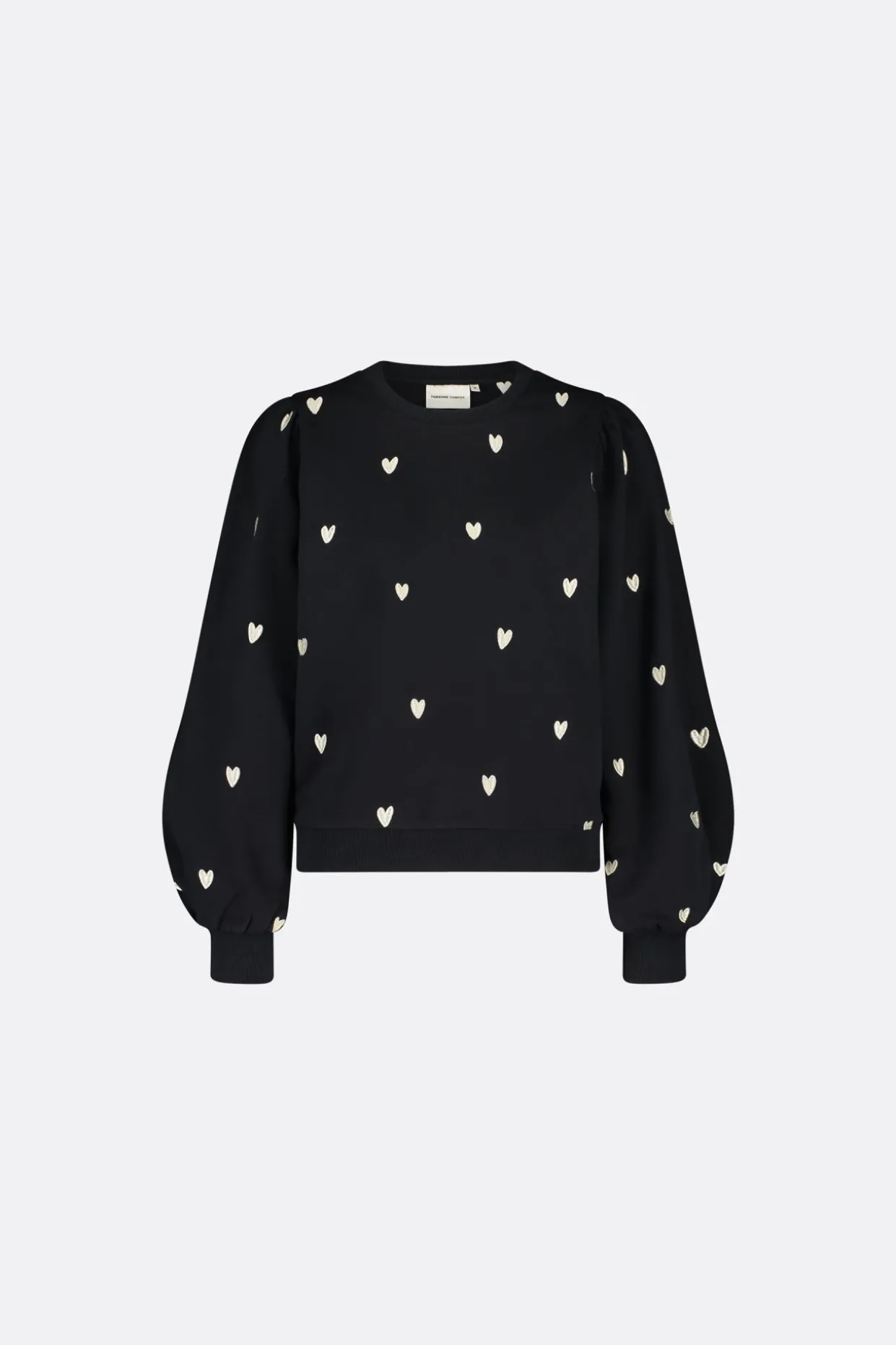 Dina Sweater