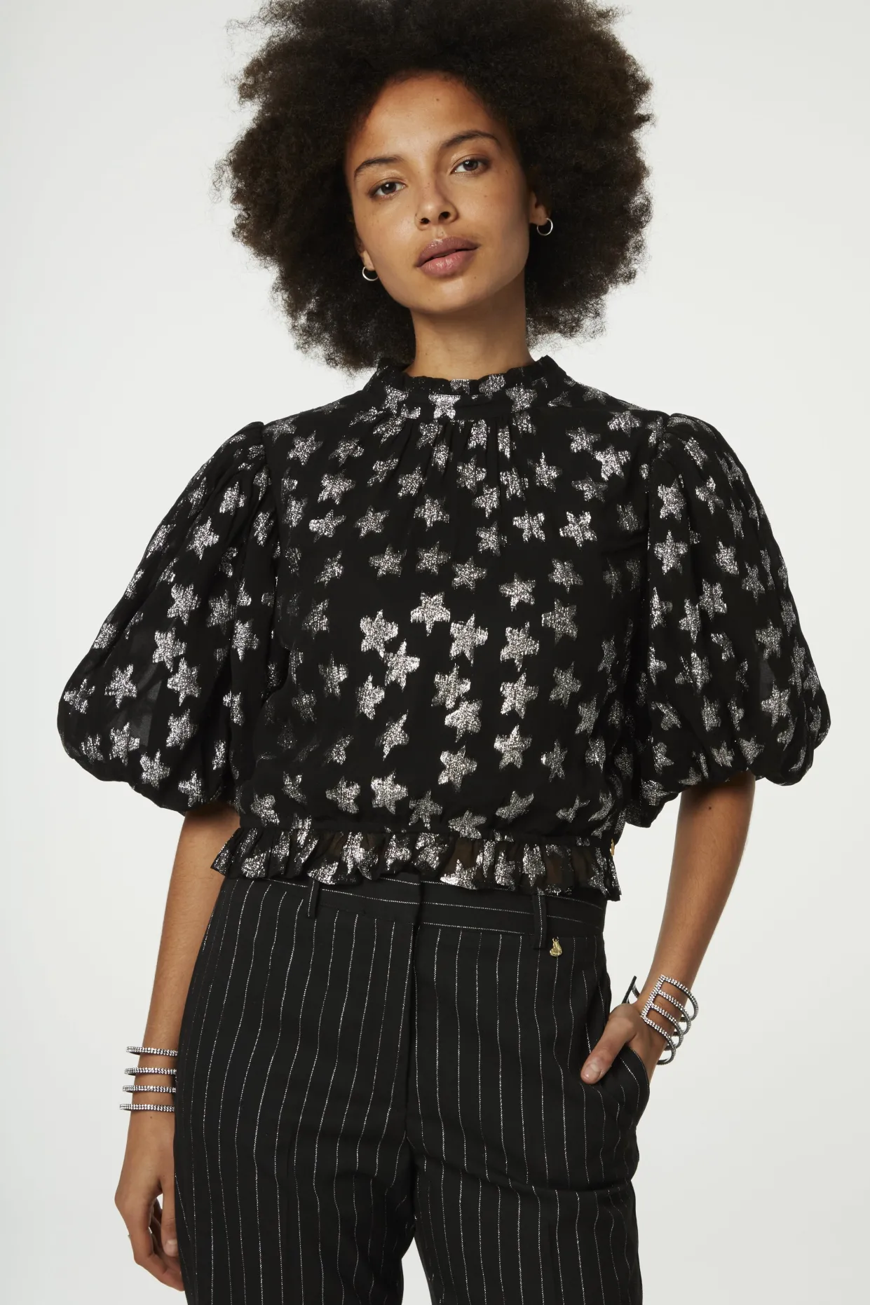 Dolli Top