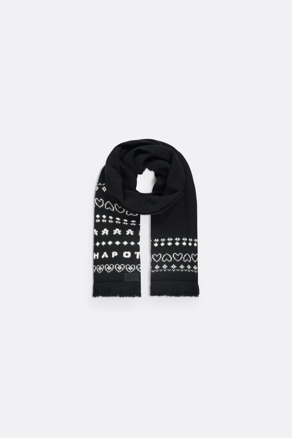 Eden Scarf