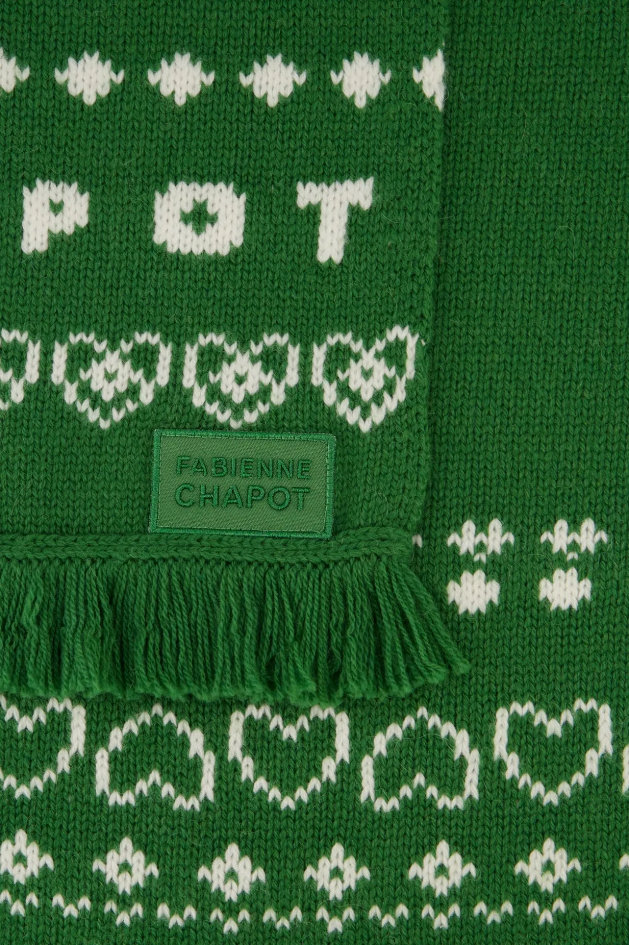 Eden Scarf